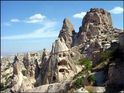 Is it worth going to Cappadocia?