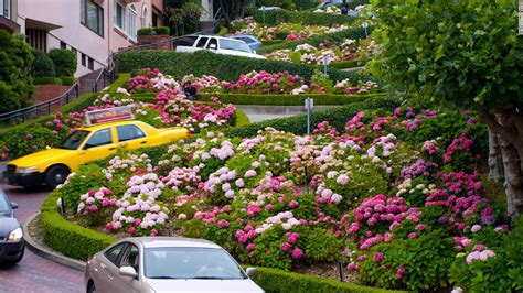Is Lombard Street Worth A Visit?