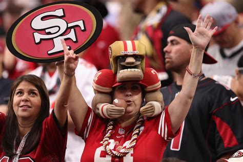 What Are 49Ers Fans Called?