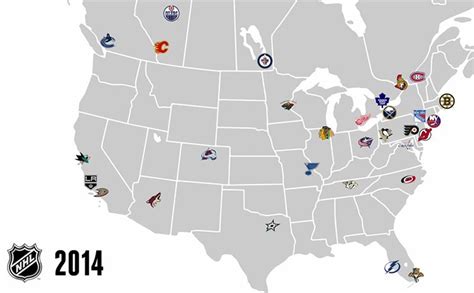 What Are The 3 Nhl Teams In California?