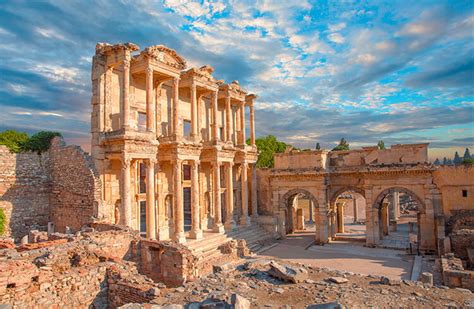 What are the biblical sites of Turkey?