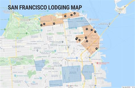 What Area Of San Francisco Is Best To Stay In?