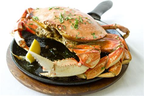 What Crab Is San Francisco Known For?