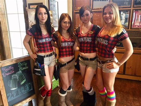 What Does It Take To Be A Twin Peaks Girl? – Road Topic