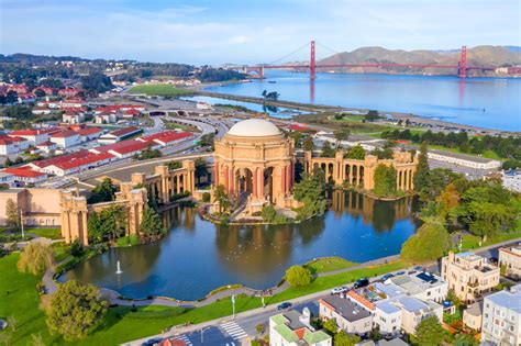What Is San Francisco Known For?