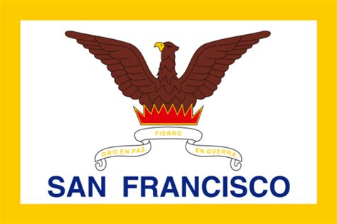 What Is San Francisco’s Motto?