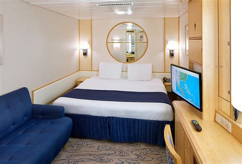 What Is The Best Floor To Stay On A Cruise Ship?