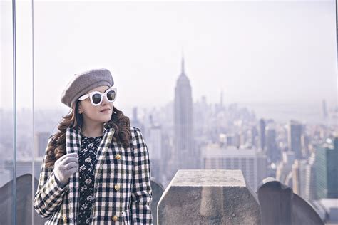 What is the dress code for Top of the Rock?