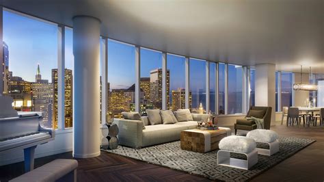 What Is The Highest Condo In San Francisco?