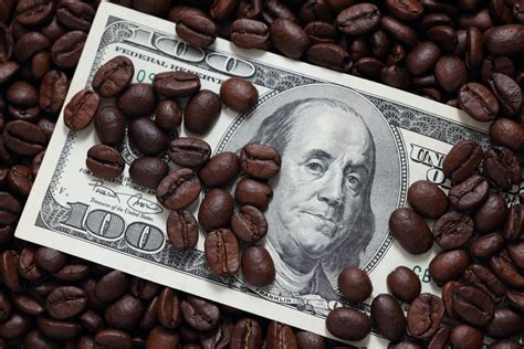 What Is The Most Expensive Coffee In The World?