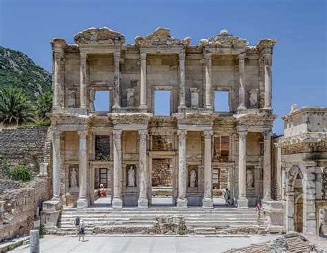 What is the most famous ancient site in Turkey?