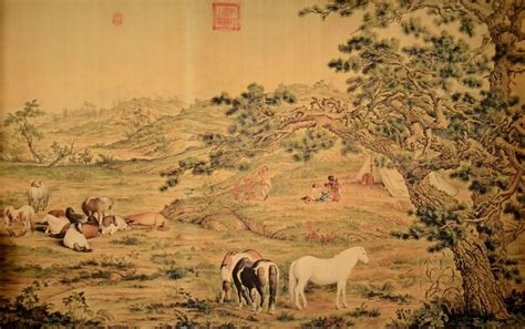 What Is The Most Famous Art Form Of China?