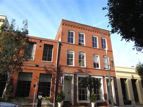 What Is The Oldest Building In San Francisco?