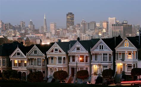 What Is The Richest Street In San Francisco?