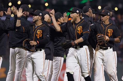 What Mlb Team Is In San Francisco?