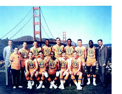 What Nba Team Is In San Francisco?