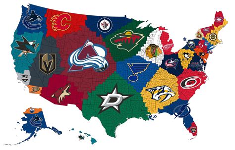 What Nhl Team Is In The Bay Area?
