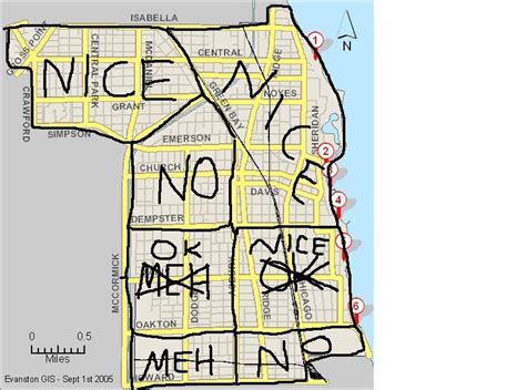 What Section Of Chicago Is Bad?