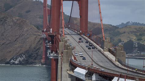 What Was The Collapse Of The Golden Gate?