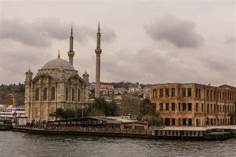 Which part of Istanbul is best to stay?