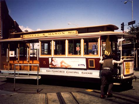 Why Are Cable Cars So Expensive In San Francisco?