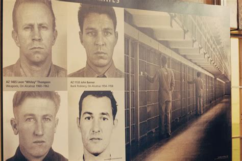 Why Are There No Prisoners At Alcatraz?