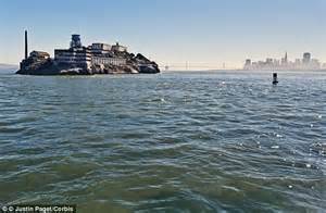 Why Is Alcatraz Water So Cold?