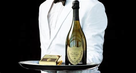Why Is Dom Pérignon So Expensive?