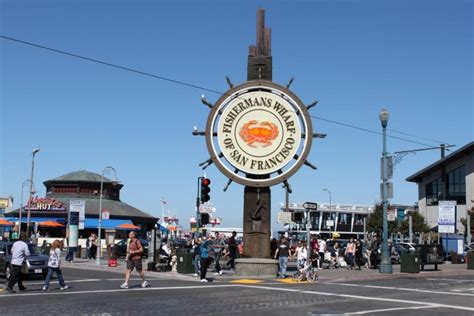 Why Is Fisherman Wharf Famous?