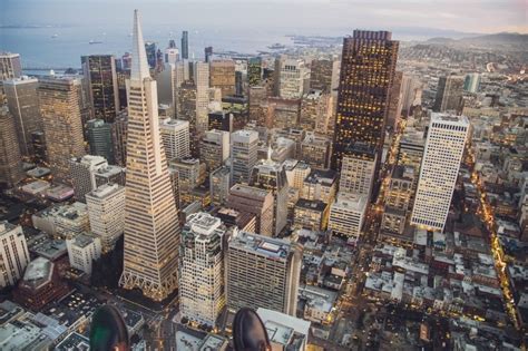 Why Is Tech So Big In San Francisco?