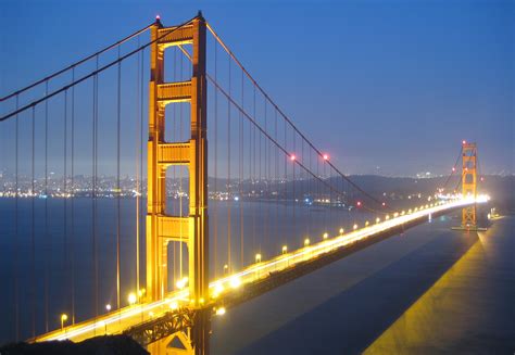 Why Is The Golden Gate Bridge So Famous?