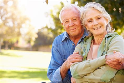 Are You A Senior Citizen At 55 Or 65?