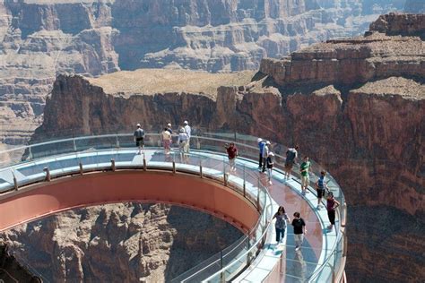 Can You Walk The Grand Canyon For Free?