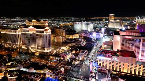 How Long Does It Take To See The Strip In Las Vegas?