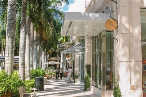 Is Miami Good For Shopping?