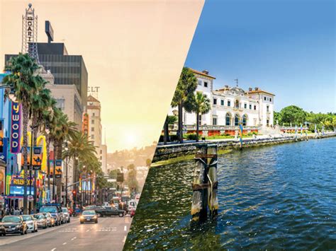 Is Miami Or LA Better?