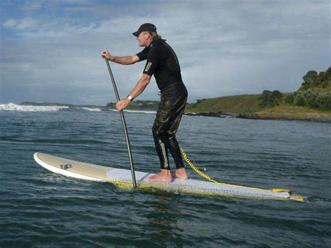 Is Stand Up Paddle Boarding Harder Than Surfing?