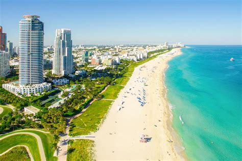 Should I Tip Miami Beach?