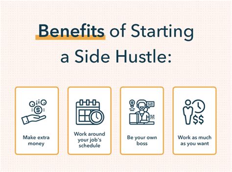 What Are Good Side Hustle Jobs?