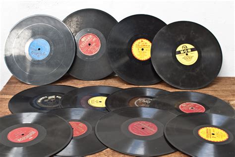 What Did Vinyl Used To Be Called?