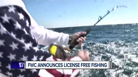 What Happens If You Get Caught Fishing Without A License In Florida?