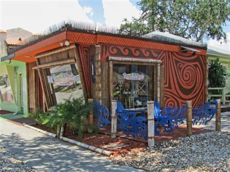 What Is The Hippie Town In Florida?