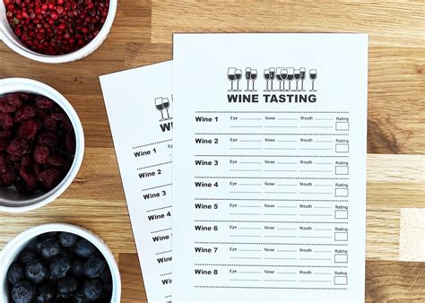 What Is Wine Tasting Etiquette? – Road Topic