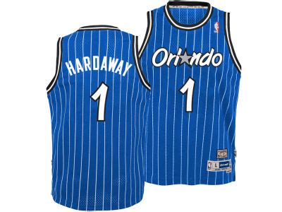 What Jerseys Are Retired By The Orlando Magic?