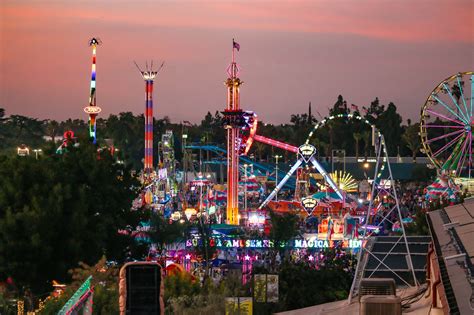 Where Is The Biggest Fair In Florida?