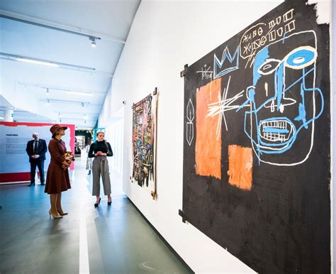 Which Museums Have A Basquiat?