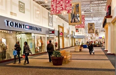 Why Are Outlet Malls So Much Cheaper?