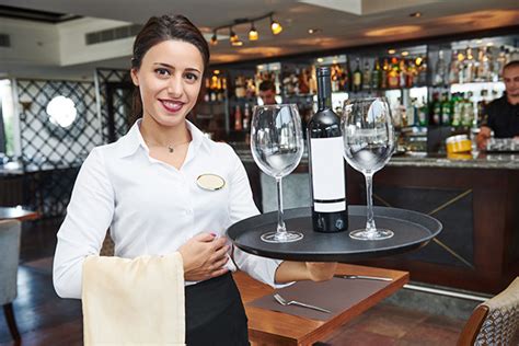 Why Do Waiters Wait For You To Try Wine?