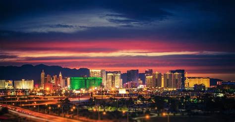 Why Is It So Cheap To Live In Vegas?